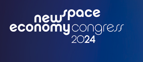 New Space Economy Congress 2024 – Barcelona